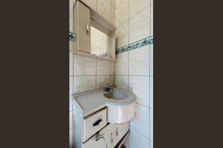 Casa à venda com 181m², 3 quartos e 2 vagasBanheiro da Suíte 2