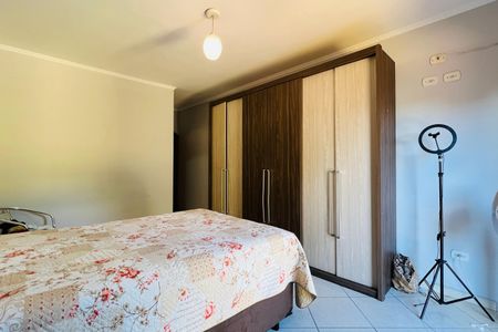 Casa à venda com 181m², 3 quartos e 2 vagasSuíte 1