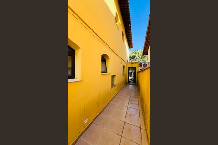 Casa à venda com 181m², 3 quartos e 2 vagasÁrea externa