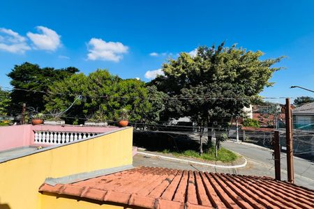 Casa à venda com 181m², 3 quartos e 2 vagasVaranda da Suíte 1