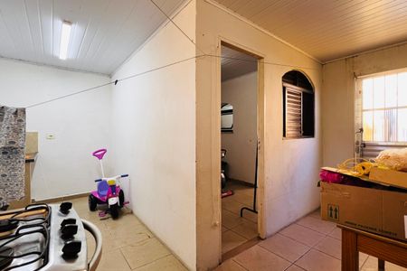 Casa à venda com 181m², 3 quartos e 2 vagasEdícula