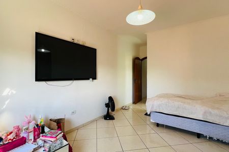 Casa à venda com 181m², 3 quartos e 2 vagasSuíte 3