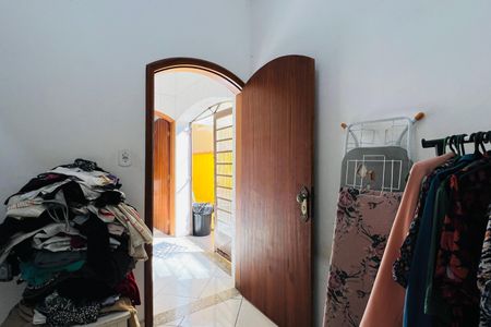 Casa à venda com 181m², 3 quartos e 2 vagasEdícula