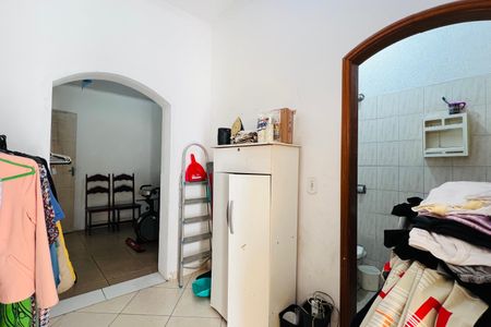 Casa à venda com 181m², 3 quartos e 2 vagasEdícula