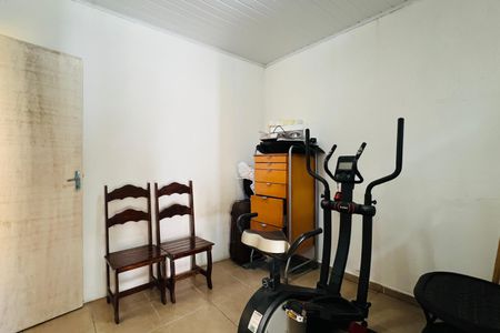 Casa à venda com 181m², 3 quartos e 2 vagasEdícula