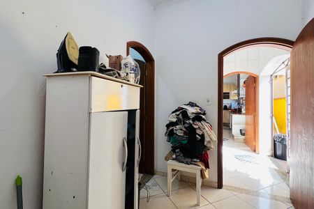 Casa à venda com 181m², 3 quartos e 2 vagasEdícula