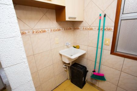 Apartamento à venda com 42m², 2 quartos e 1 vagaÁrea de Serviço