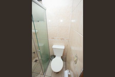 Apartamento à venda com 42m², 2 quartos e 1 vagaBanheiro