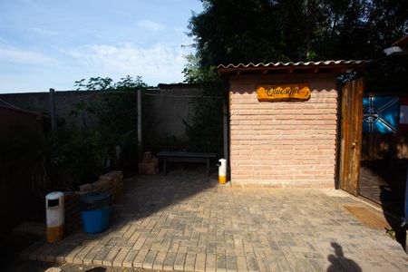 Apartamento à venda com 42m², 2 quartos e 1 vagaÁrea de lazer (Quiosque)