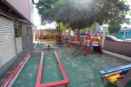 Apartamento à venda com 42m², 2 quartos e 1 vagaÁrea comum - Playground