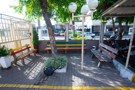 Apartamento à venda com 42m², 2 quartos e 1 vagaÁrea de lazer