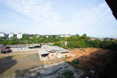 Apartamento à venda com 42m², 2 quartos e 1 vagaVista do Quarto 1