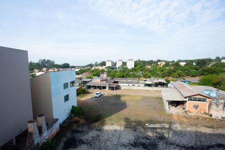 Apartamento à venda com 42m², 2 quartos e 1 vagaVista do Quarto 1