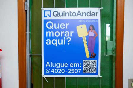 Apartamento à venda com 42m², 2 quartos e 1 vagaPlaquinha