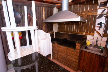 Apartamento à venda com 42m², 2 quartos e 1 vagaQuiosque