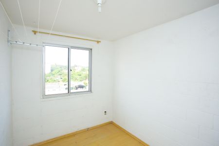 Apartamento à venda com 42m², 2 quartos e 1 vagaQuarto 2