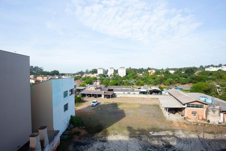 Apartamento à venda com 42m², 2 quartos e 1 vagaVista do Quarto 2