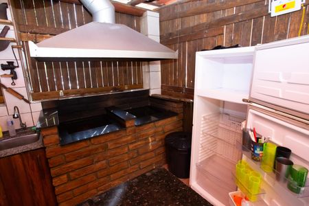 Apartamento à venda com 42m², 2 quartos e 1 vagaQuiosque