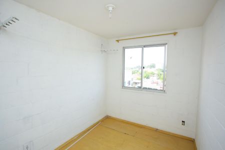 Apartamento à venda com 42m², 2 quartos e 1 vagaQuarto 2