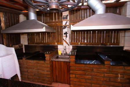 Apartamento à venda com 42m², 2 quartos e 1 vagaQuiosque