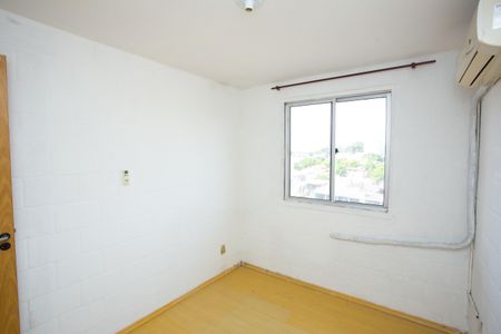 Apartamento à venda com 42m², 2 quartos e 1 vagaQuarto 1