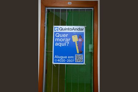 Apartamento à venda com 42m², 2 quartos e 1 vagaPlaquinha