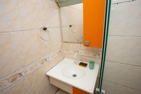 Apartamento à venda com 42m², 2 quartos e 1 vagaBanheiro