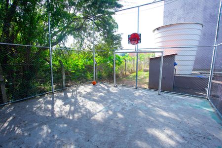 Apartamento à venda com 42m², 2 quartos e 1 vagaQuadra Esportiva