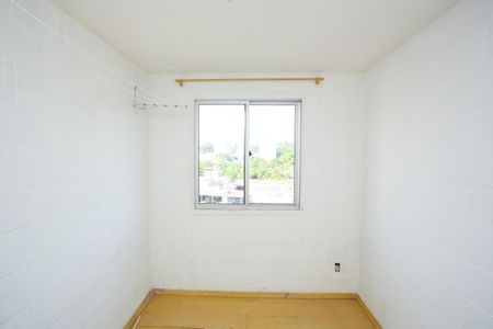 Apartamento à venda com 42m², 2 quartos e 1 vagaQuarto 2