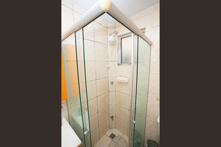 Apartamento à venda com 42m², 2 quartos e 1 vagaBanheiro