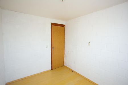 Apartamento à venda com 42m², 2 quartos e 1 vagaQuarto 1