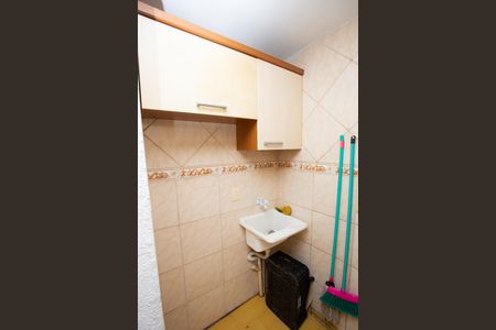 Apartamento à venda com 42m², 2 quartos e 1 vagaÁrea de Serviço