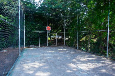 Apartamento à venda com 42m², 2 quartos e 1 vagaQuadra Esportiva