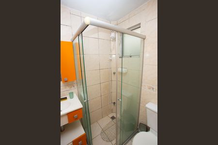 Apartamento à venda com 42m², 2 quartos e 1 vagaBanheiro