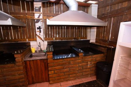 Apartamento à venda com 42m², 2 quartos e 1 vagaQuiosque