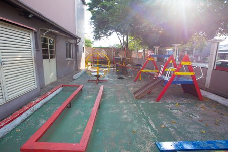 Apartamento à venda com 42m², 2 quartos e 1 vagaÁrea comum - Playground