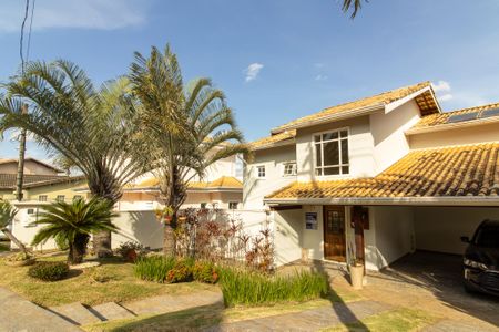 Casa à venda com 287m², 3 quartos e 2 vagasÁrea comum