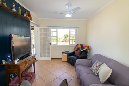 Casa à venda com 287m², 3 quartos e 2 vagasSala 2