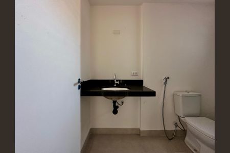 Apartamento à venda com 49m², 2 quartos e 1 vaga Apartamento à venda com 49m², 2 quartos e 1 vagaBanheiro Suíte