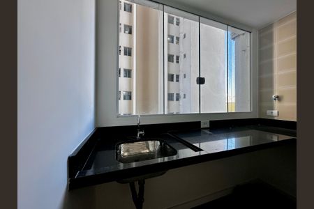 Apartamento à venda com 49m², 2 quartos e 1 vaga Apartamento à venda com 49m², 2 quartos e 1 vagaÁrea de Serviço