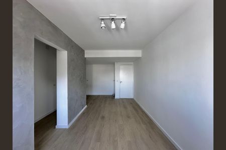 Apartamento à venda com 49m², 2 quartos e 1 vaga Apartamento à venda com 49m², 2 quartos e 1 vagaSala