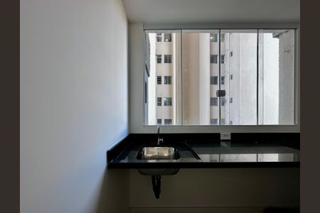 Apartamento à venda com 49m², 2 quartos e 1 vaga Apartamento à venda com 49m², 2 quartos e 1 vagaÁrea de Serviço