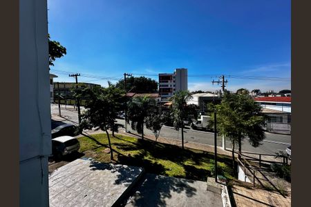 Apartamento à venda com 49m², 2 quartos e 1 vaga Apartamento à venda com 49m², 2 quartos e 1 vagaVista da Sala