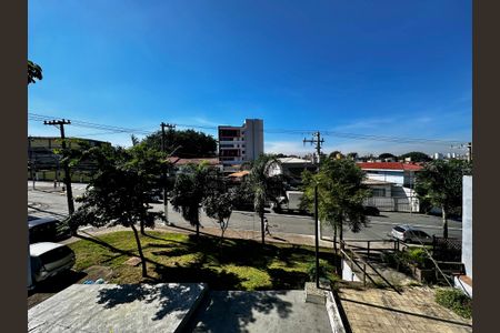 Apartamento à venda com 49m², 2 quartos e 1 vaga Apartamento à venda com 49m², 2 quartos e 1 vagaVista da Sala