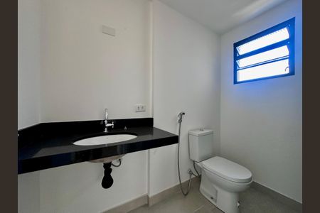 Apartamento à venda com 49m², 2 quartos e 1 vaga Apartamento à venda com 49m², 2 quartos e 1 vagaBanheiro Suíte
