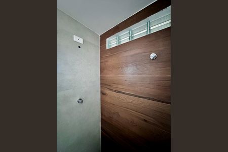Apartamento à venda com 49m², 2 quartos e 1 vaga Apartamento à venda com 49m², 2 quartos e 1 vagaBanheiro Suíte