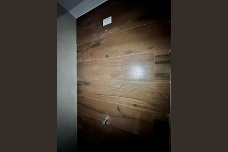 Apartamento à venda com 49m², 2 quartos e 1 vaga Apartamento à venda com 49m², 2 quartos e 1 vagaBanheiro Social