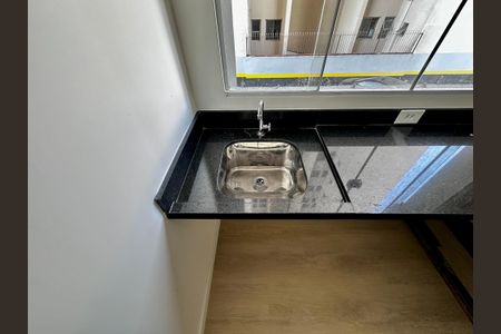 Apartamento à venda com 49m², 2 quartos e 1 vaga Apartamento à venda com 49m², 2 quartos e 1 vagaÁrea de Serviço