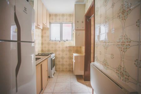 Apartamento para alugar com 85m², 1 quarto e 1 vagaCozinha