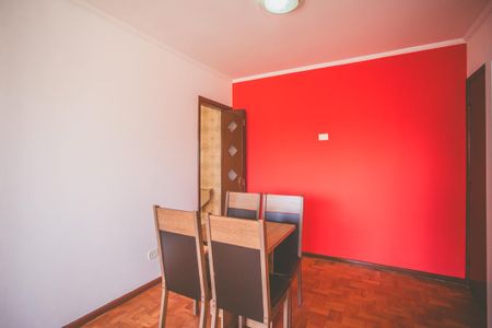Apartamento para alugar com 85m², 1 quarto e 1 vagaSala de Jantar